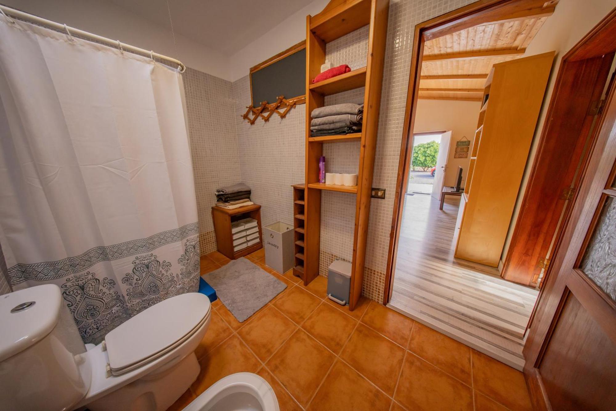 Casa Rural Buda Terra Santa Cruz de Tenerife Bagian luar foto