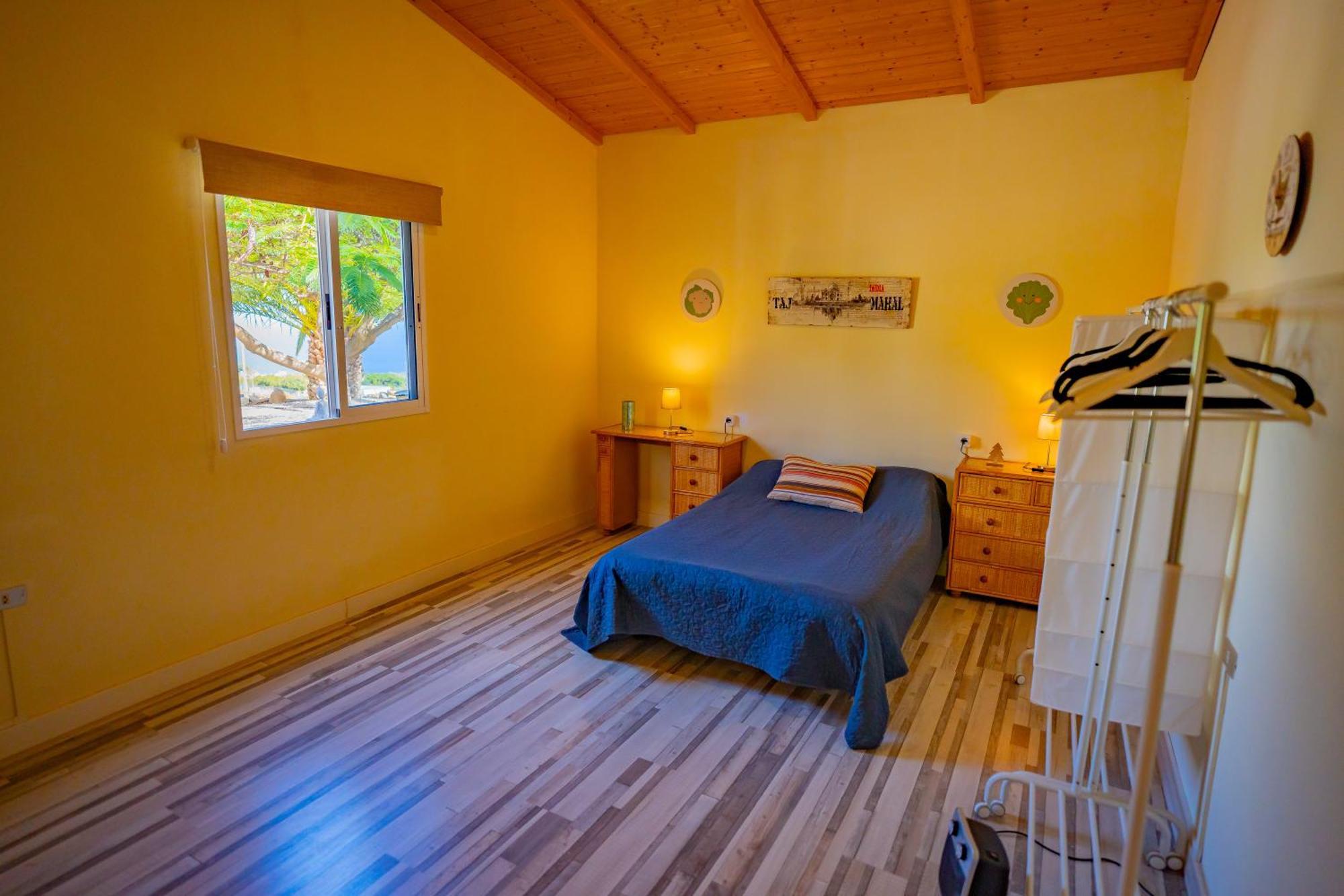 Casa Rural Buda Terra Santa Cruz de Tenerife Bagian luar foto