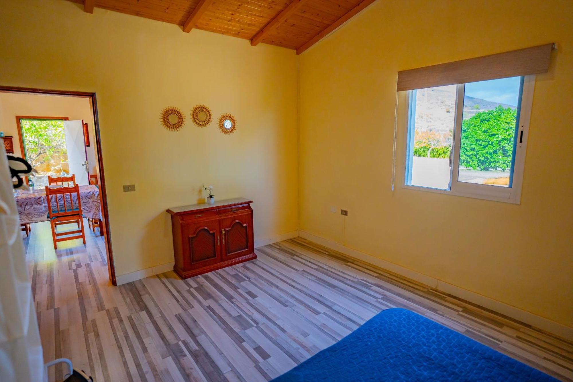 Casa Rural Buda Terra Santa Cruz de Tenerife Bagian luar foto