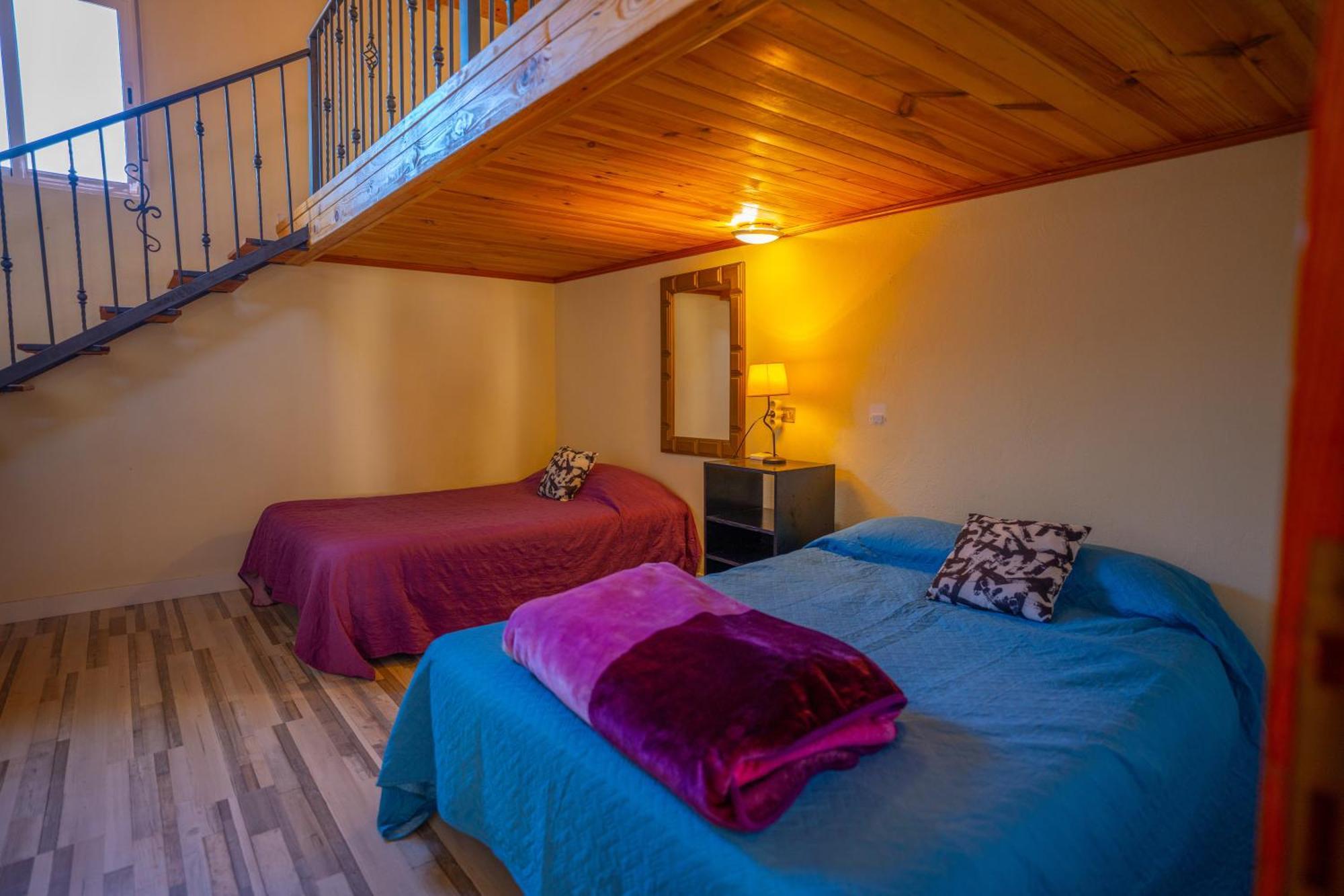 Casa Rural Buda Terra Santa Cruz de Tenerife Bagian luar foto