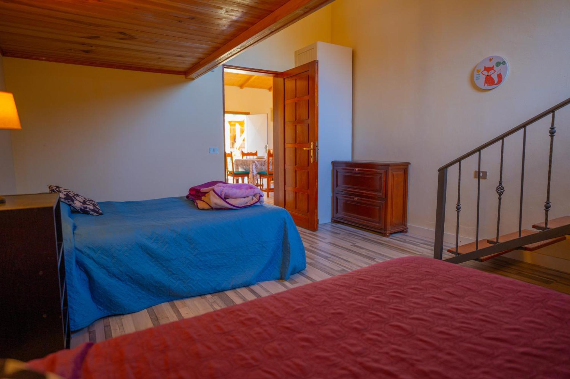 Casa Rural Buda Terra Santa Cruz de Tenerife Bagian luar foto