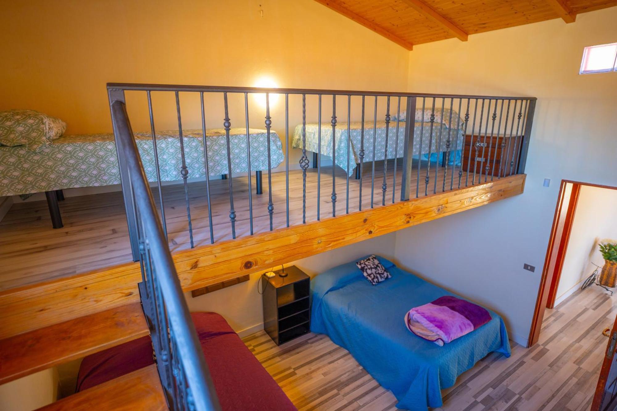 Casa Rural Buda Terra Santa Cruz de Tenerife Bagian luar foto