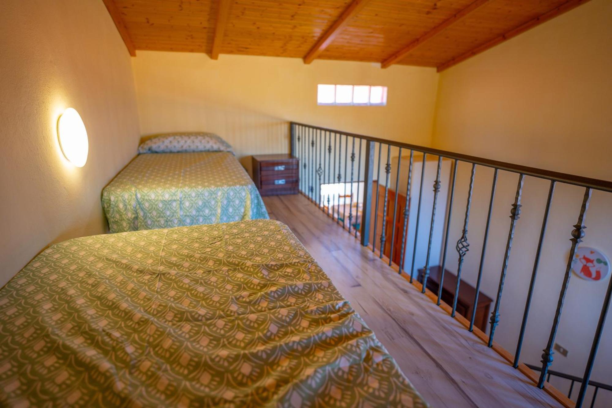 Casa Rural Buda Terra Santa Cruz de Tenerife Bagian luar foto